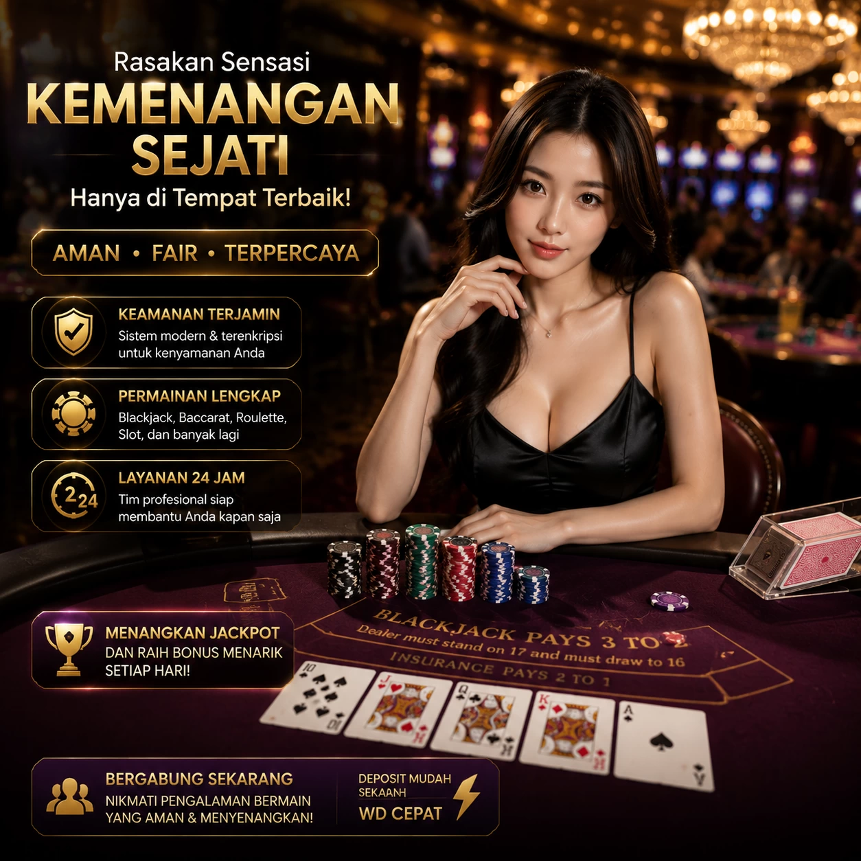 Dedi Irawan avatar