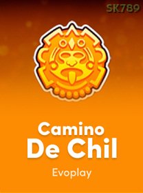 Camino De Chil icon