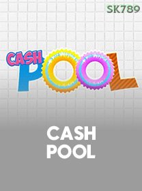 Cash Pool icon