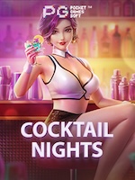 Cocktail-Nights game cover