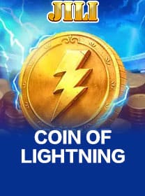Coin-Of-Lightning game cover