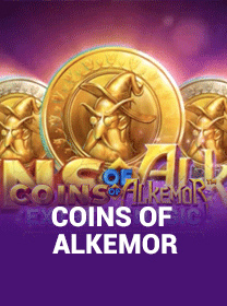 Coins-of-Alkemor-Extreme-Magic game thumbnail