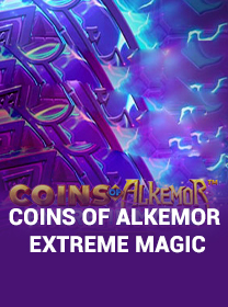 Coins-of-Alkemor game thumbnail