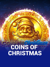 Coins-of-Christmas game thumbnail