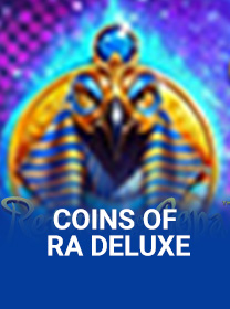 Coins-of-Ra-Deluxe game thumbnail