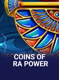 Coins-of-Ra game thumbnail