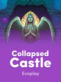Collapsed-Castle game thumbnail