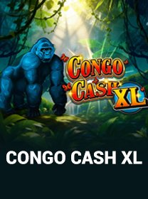 Congo-Cash-XL game thumbnail