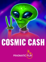 Cosmic-Cash game thumbnail