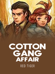 Cotton-Gang-Affair game thumbnail