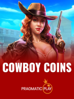 Cowboy-Coins game thumbnail