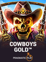 Cowboys-Gold game thumbnail
