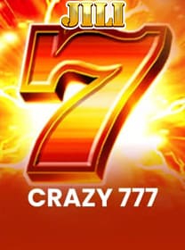 Crazy-777 game thumbnail
