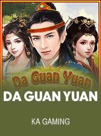 Da Guan Yuan Terbaru untuk Pemain: Review dan Panduan banner