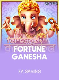 Fortune Ganesha icon