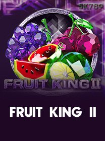 Fruit King II icon