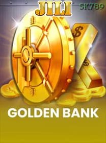 Golden Bank icon