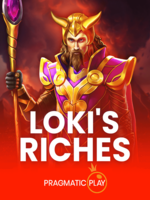 Cara Akses Lokis Riches dengan Mudah dan Aman banner