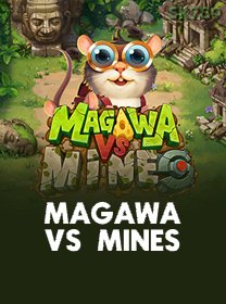 Magawa Vs Mines icon