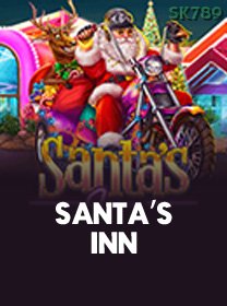 Santas Inn icon
