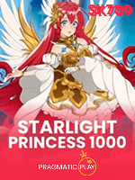Starlight Princess 1000 icon