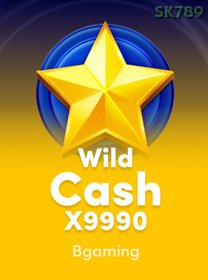 Wild Cash X9990 icon