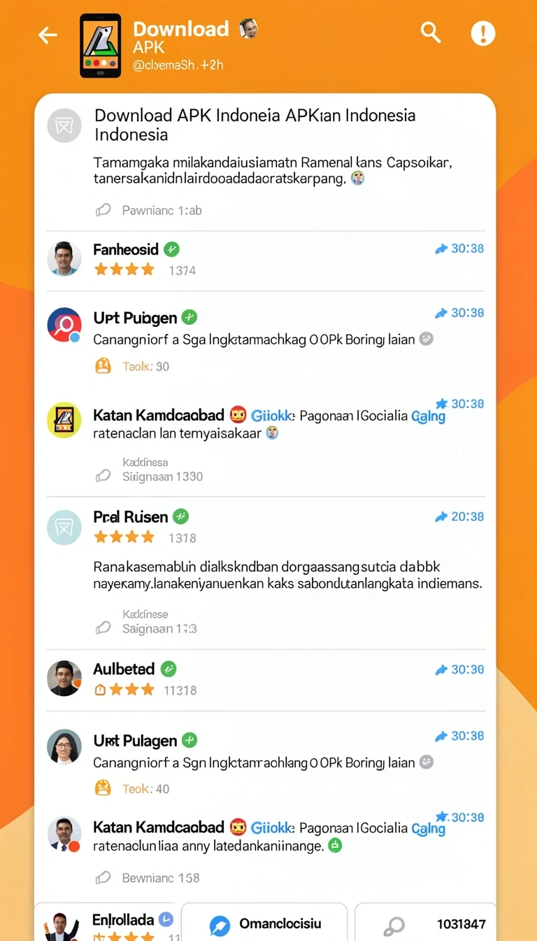 Akses sk789 VIP Premium screenshot
