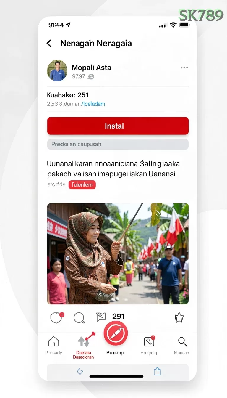 Screenshot Chivalrous Girl nomor 1