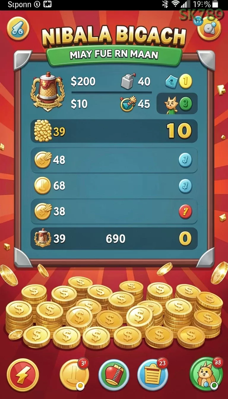 Screenshot Cloud Princess nomor 1