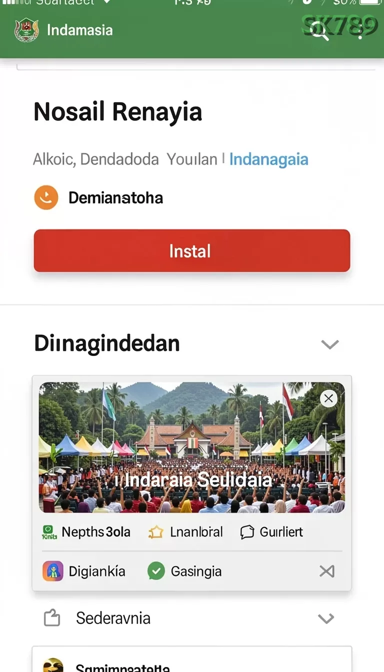 Screenshot Fortune Ganesha nomor 2