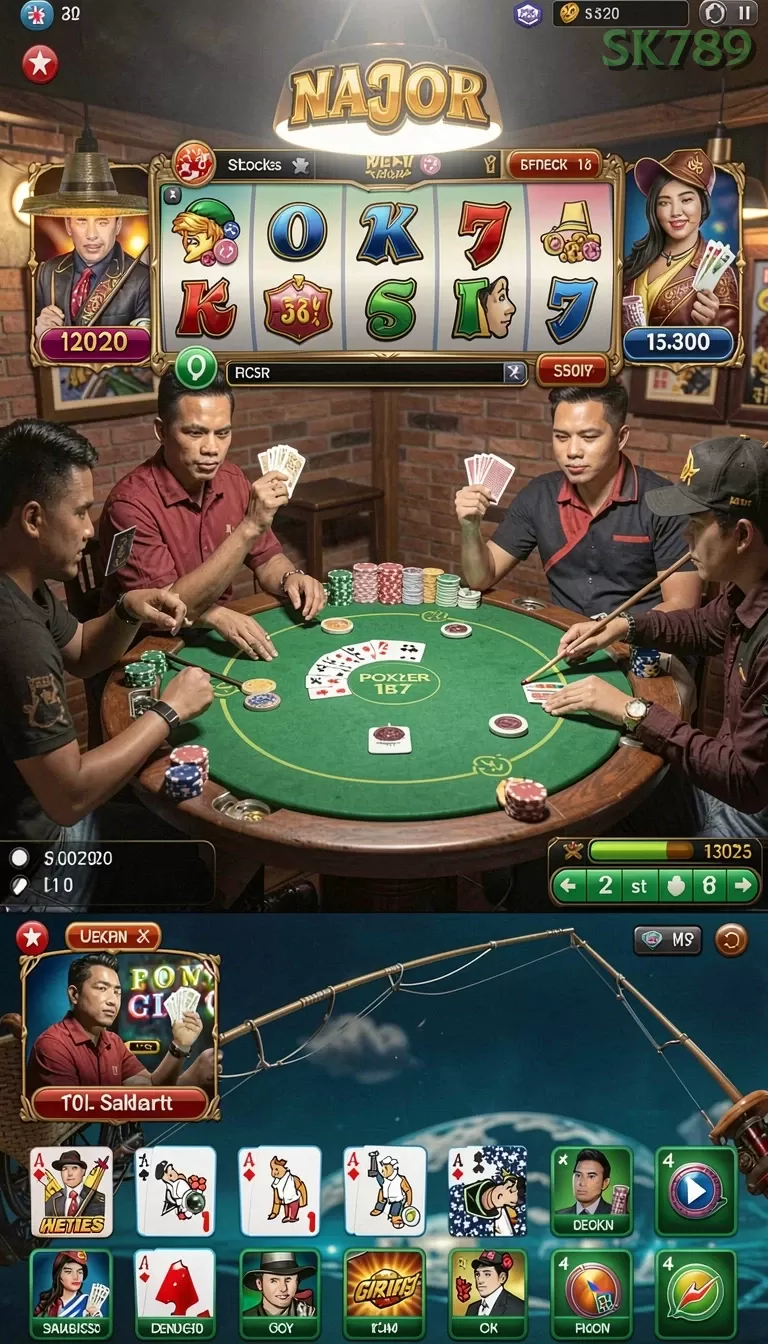 Screenshot Fire 777 nomor 2