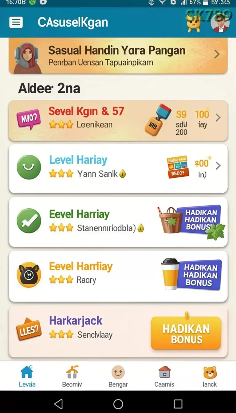 Screenshot Magawa Vs Mines nomor 2